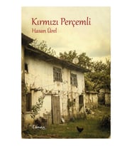 Kırmızı Perçemli