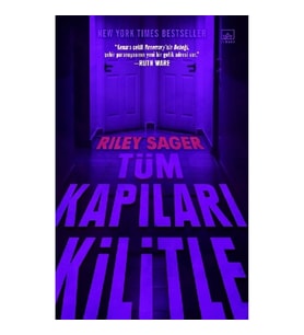 Tüm Kapıları Kilitle