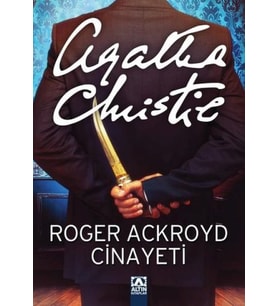 Roger Ackroyd Cinayeti