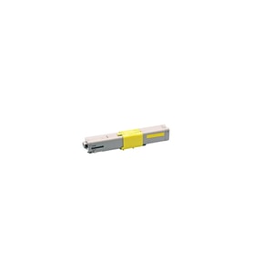 OKI C310 C330/C510/C530 SARI İTHAL TONER