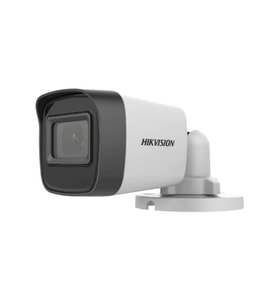 Hikvision DS-2CE16D0T-EXIPF 2mp 2.8mm Sabit Lens 1080P AHD Bullet Kamera