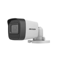 Hikvision DS-2CE16D0T-EXIPF 2mp 2.8mm Sabit Lens 1080P AHD Bullet Kamera