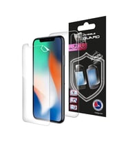 Apple Iphone X - Xs Görünmez Hydrogel Tam Kaplama (EKRAN VE ARKA KORUMA)