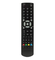 Arnix Mini Hd Uydu Alıcısı Kumandası