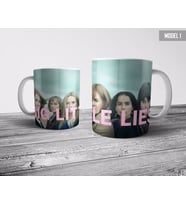 Pixxa  Big Little Lies Kupa Bardak Modelleri