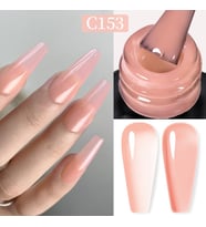 Born Pretty 15 ml kalıcı oje C153 (58740)