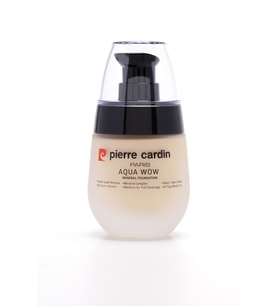 Pierre Cardin Aqua Wow Mineralli Su Bazlı Fondöten-Porcelain-976