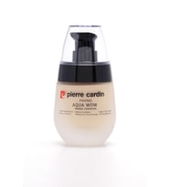 Pierre Cardin Aqua Wow Mineralli Su Bazlı Fondöten-Porcelain-976