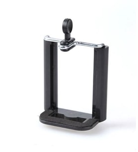 Navigasyon Telefon Tutucu Aparat Tripod Bağlantısı (Karışık)