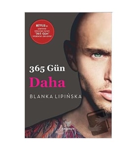 365 Gün Daha / Theseus Yayınevi / Blanka Lipinska
