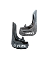 VOLVO İKİLİ ÇAMURLUK, TOZLUK