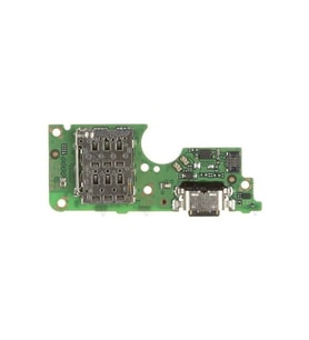 infinix Zero 30 4G Şarj Soketli Mikrofon Bordu X6731B