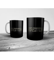 Pixxa Led Zeppelin Kupa Bardak Model 5