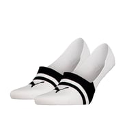 Puma Heritage Mid Cut Çorap (2 Çift) 93839602 Beyaz