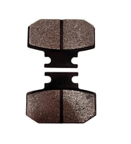 Volta APX5 125 Ön Fren Balata Boss