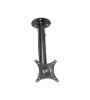 Vontech Pr-01 30-60 cm Teleskopik Projeksiyon Askı Aparatı (Siyah)