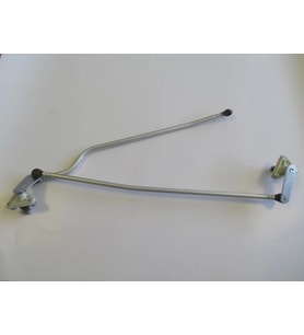 1988-1992 Toyota Corolla Ae92 Silgi Manevra Kolu (Tw) (Adet) (Oem No:8516012460)