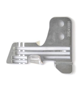 Pegasus Overlok M800-900 Seri 4 İp Penye Plaka / 20524300001