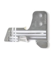 Pegasus Overlok M800-900 Seri 4 İp Penye Plaka / 20524300001