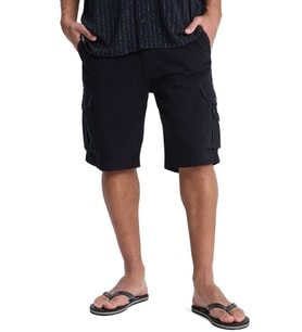 Quiksilver Crucial Erkek Şort