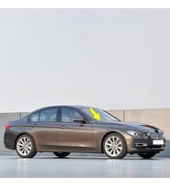 BMW 3 Serisi F30 2012-2018 Ön Cam Sağ Silecek Kolu 61619465075