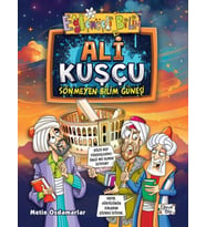 Ali Kuşçu - Sönmeyen Bilim Güneşi