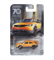 Matchbox 70. Yıla Özel Tekli Arabalar 2021 Mazda Mx HMV12 HMV16