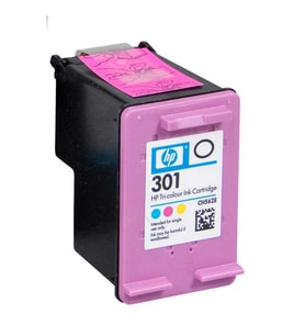 Hp 301-CH562E Renkli Kartuş