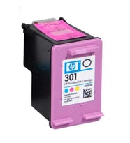 Hp 301-CH562E Renkli Kartuş
