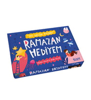 Ramazan Hediyem Kutusu Timaş Yayınları
