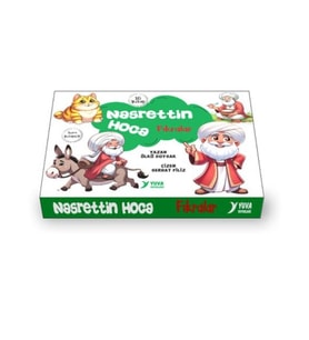 Nasrettin Hoca Fıkraları (10 )