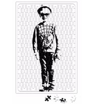 Spiderboy 02 Puzzle 240 Parça Yapboz