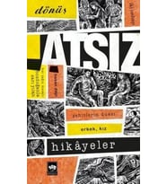 Atsız Hikayeler