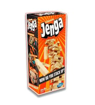 Hasbro Jenga Classic A2120