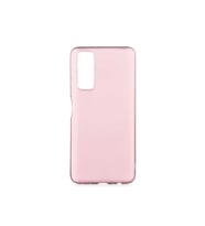 Huawei P Smart 2021 Uyumlu Kılıf Zore Premier Silikon Kapak