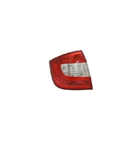 SKODA RAPID ARKA STOP KIRMIZI SEDAN  SOL 11- SKO10RA010 5JH945111