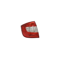 SKODA RAPID ARKA STOP KIRMIZI SEDAN  SOL 11- SKO10RA010 5JH945111