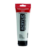 AMSTERDAM RT17091042 AKRİLİK BOYA 120 ML. ZINC WHITE