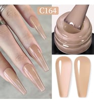 Born Pretty 15 ml kalıcı oje C164 (58740)
