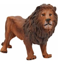 Crazoo Figür Vahşi Aslan 13,5 Cm