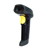 PERKON SPIDER SP610 2D KAREKOD KABLOLU USB BARKOD OKUYUCU+STAND