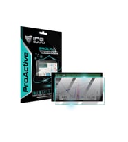 Garmin dezl OTR500 - LGV500 için 9H Nano IPG ProActive Ekran Koruyucu (Şeffaf)