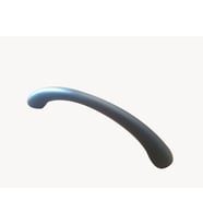 KULP YAY 96MM MAT SİYAH 5'Lİ