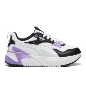 Puma 397675 R78 Disrupt Spor Ayakkabı Siyah