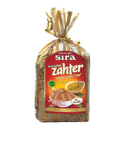Ev Usulü Kahvaltılık Zahter 250 gr