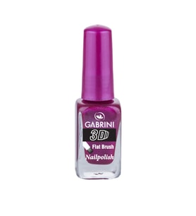 Gabrini 3D Nail Polish 77