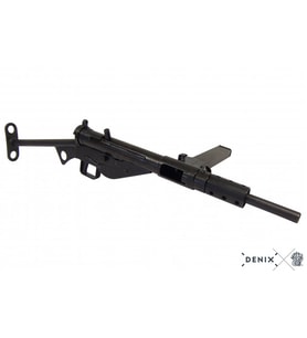 Denix Koleksiyon Grubu-STEN MARK II, UK 1940-JDNX1148