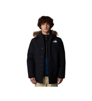 The North Face M Zaneck Jacket Erkek Outdoor Montu NF0A4M8HKX71 Kahverengi
