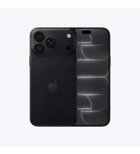 Apple iPhone 18 Pro 256 GB (Apple Türkiye Garantili) Siyah
