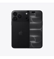 Apple iPhone 18 Pro 256 GB (Apple Türkiye Garantili) Siyah